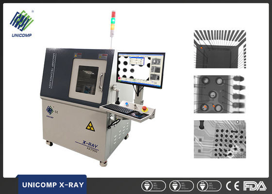 X equipamento da inspeção do semicondutor de Ray