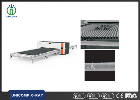 Equipamento de ensaio de raios-X NDT da série UNH ((DR)