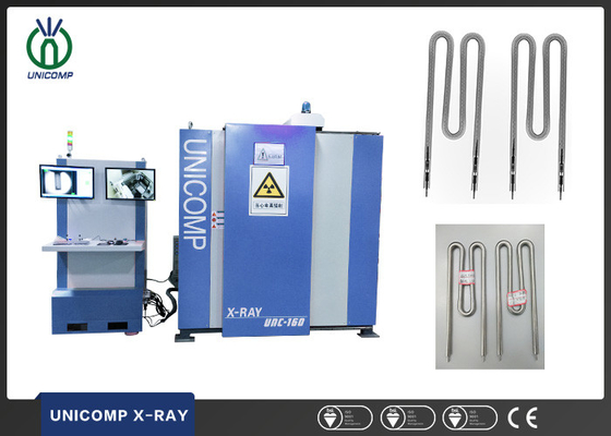 6KW 160KV X radiográfico Ray Machine For Heating Wire