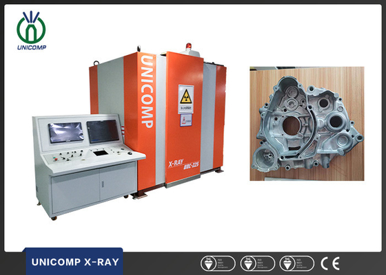 Controlo-X programável Ray Machine 8KW Unicomp UNC225 do CNC