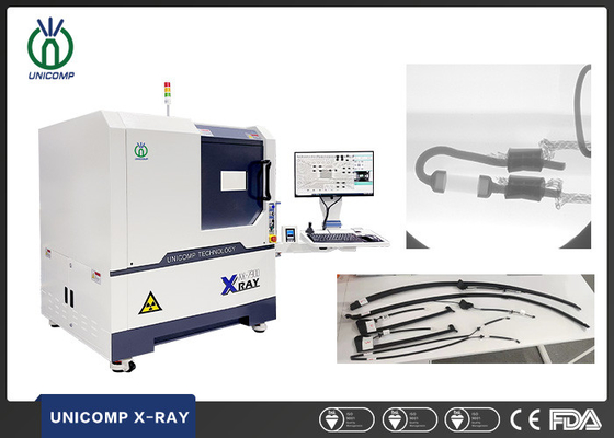 AX7900 módulo do elevador da eletrônica X Ray Machine For Automotive Glass