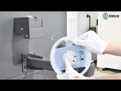 Raio-X de mesa Unicomp CX3000 para inspeção de embalagens Reel to Reel e PCBA