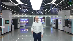 Unicomp Introdução do nosso colega Miklos