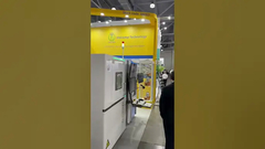 Feira EXPO Electronica