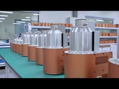 A tecnologia Unicomp revela os segredos da sua própria fonte de radiação pela primeira vez!