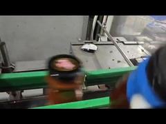 Tecnologia Unicomp - Inspeção de Raio-X de Alimentos - Garrafas e latas